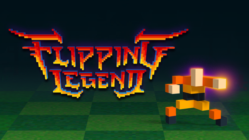 Flipping Legend Review: Flipping Fantastic