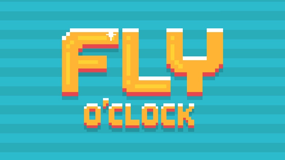 Fly O’Clock Proves that Time Makes Fools of Us All