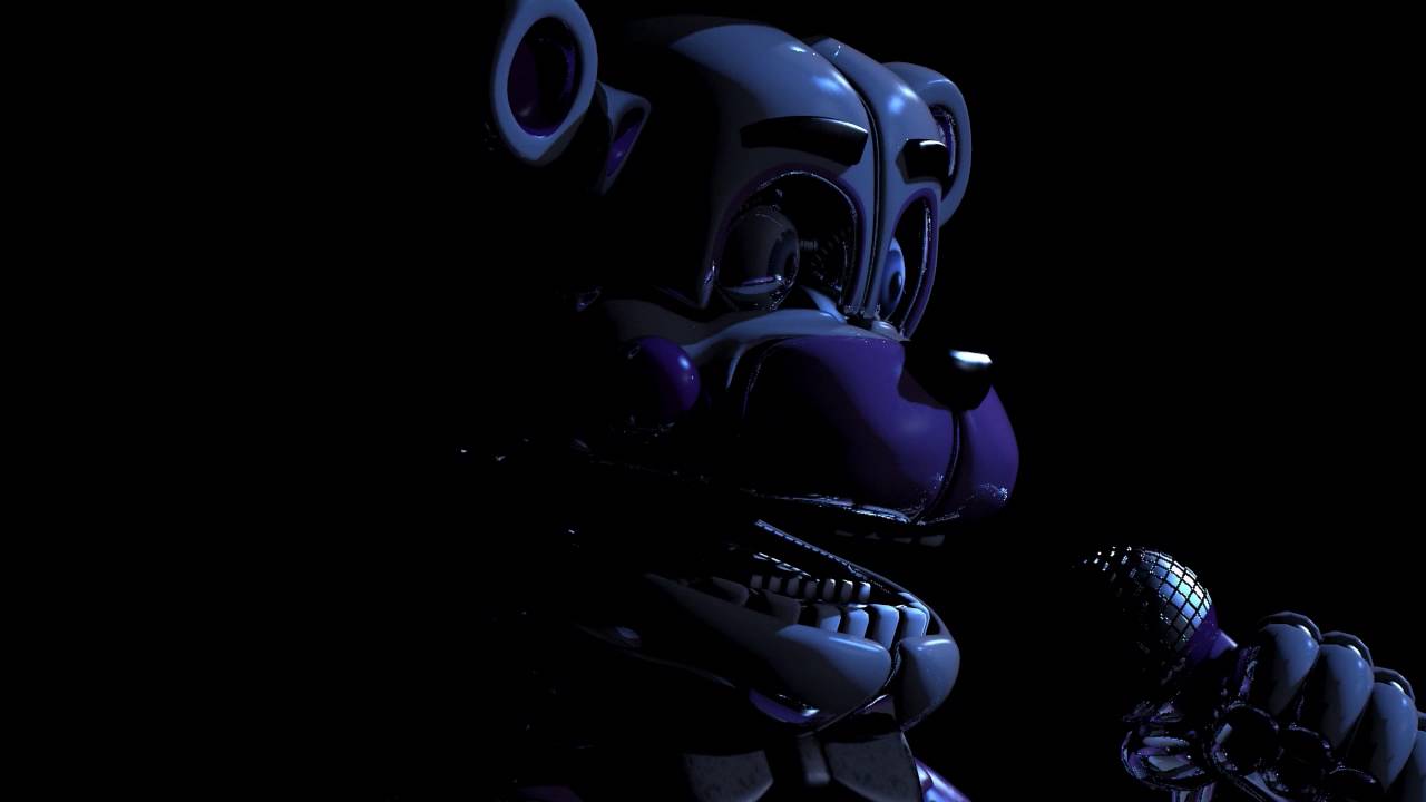 Five Nights at Freddy’s: Sister Location Now on iPhone, iPad