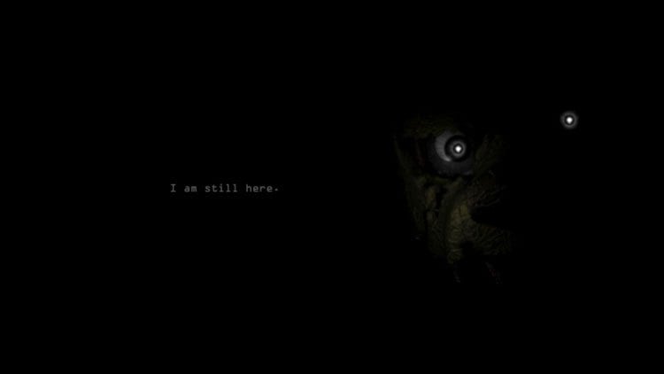 Five Nights at Freddy’s 3 Teased by Scott Cawthon