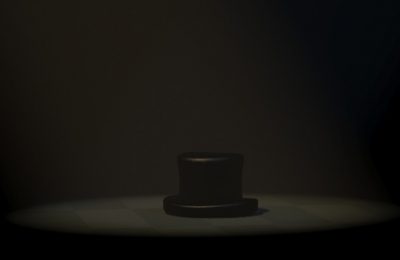 Five Nights at Freddy's hat