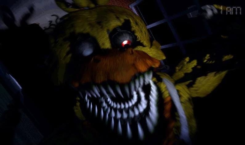 Five Nights at Freddy’s 4 Tips, Cheats and Strategies