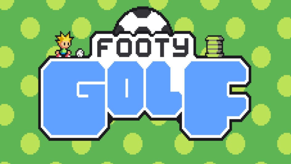 Footy Golf Review: A Good Kick Ruined?