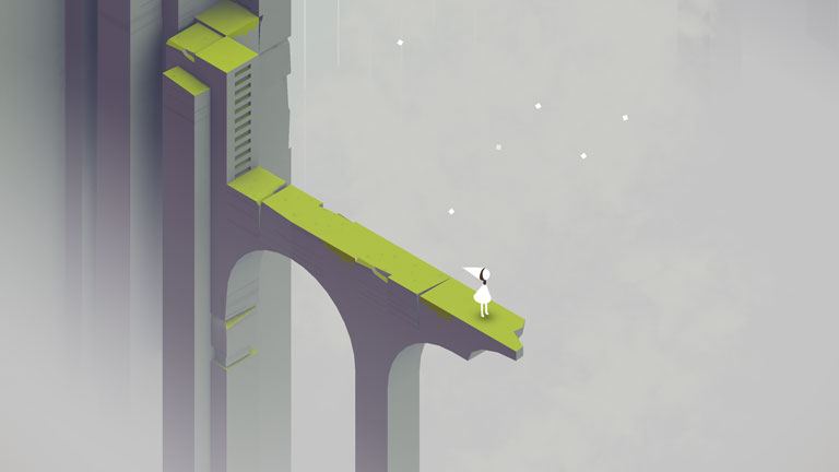 monument valley forgotten shores android