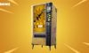 Fortnite Vending Machine