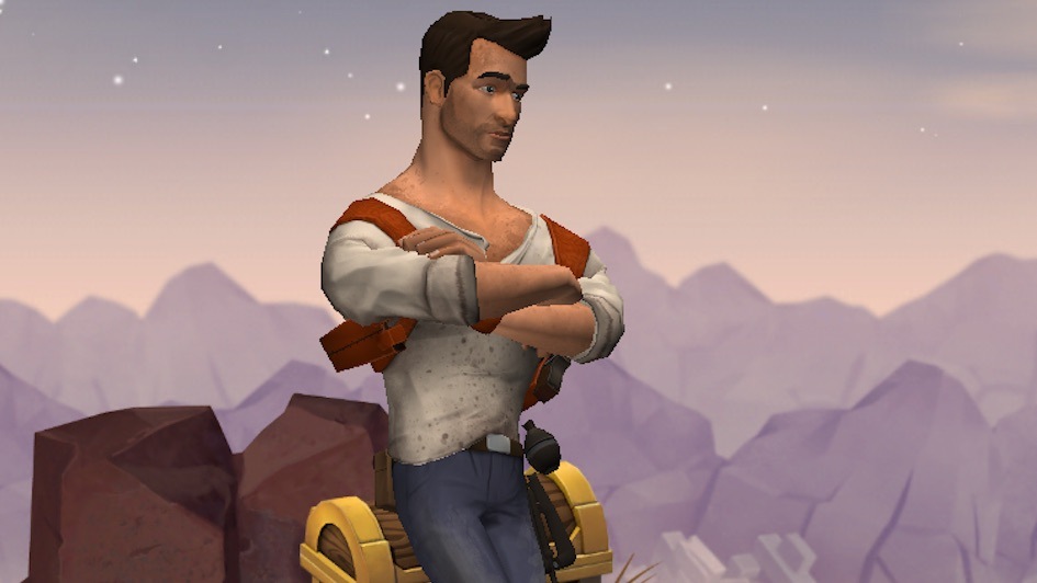 UNCHARTED: Fortune Hunter Review – Go for the Gold