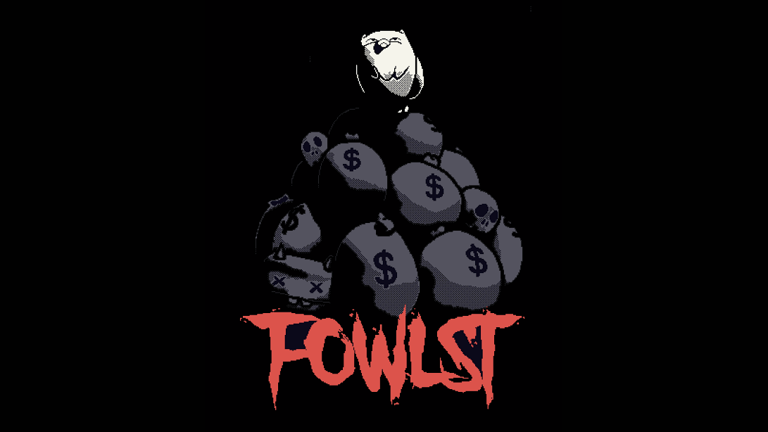 Slay Demons, Loot Hell, and Be an Owl in Upcoming Fowlst