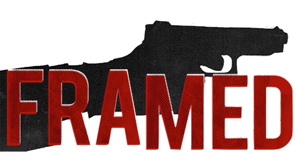 Framed Review: Get Your Mind Into The Gutter