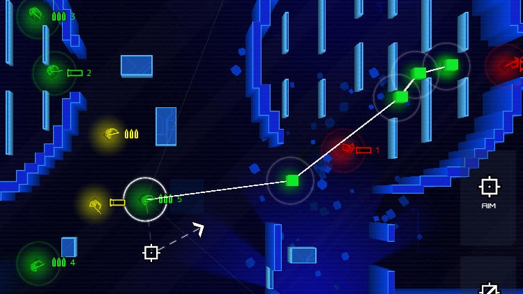 Get Frozen Synapse While It’s Free (or You’ll Regret It)