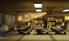 Fallout Shelter Classroom