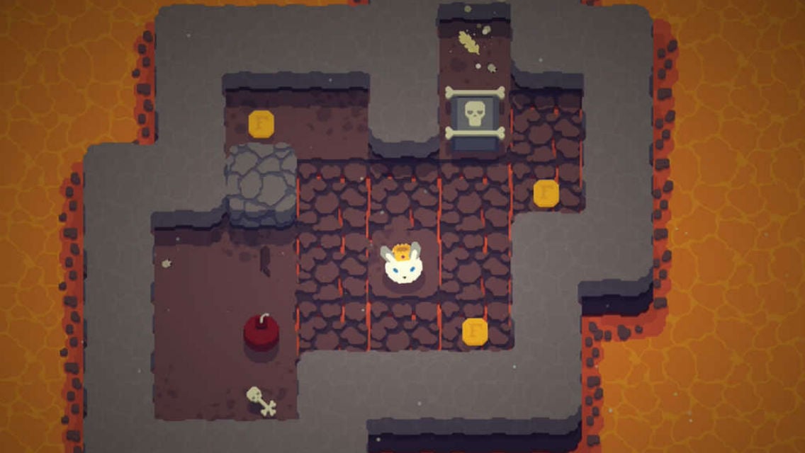 Furdemption Is Getting a Level Editor (and It Looks Great)