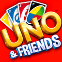 Uno & Friends Preview