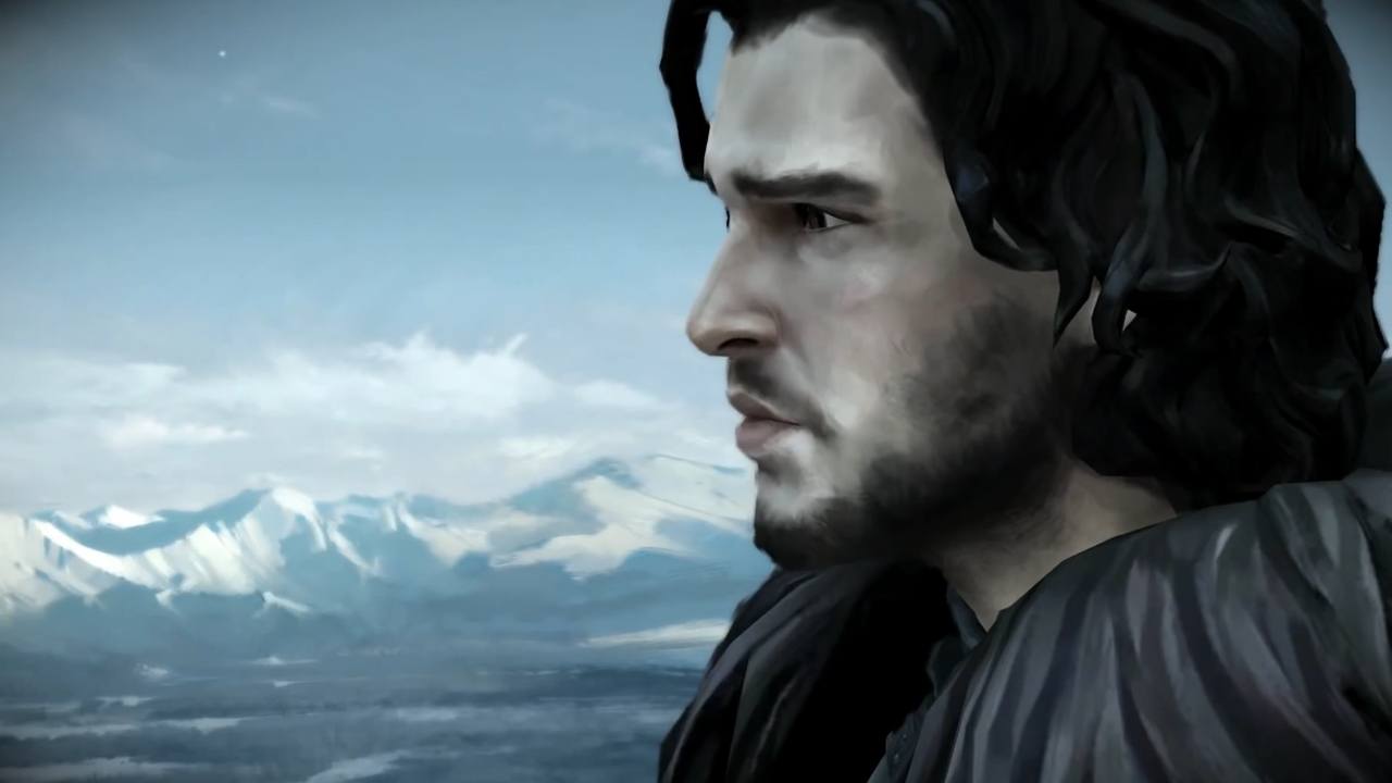 Here’s Your First Look at Game of Thrones Episode Two: The Lost Lords