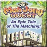 Mah Jong Quest Review