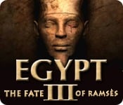 Egypt III: The Fate of Ramses Review