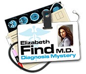 Elizabeth Find M.D. – Diagnosis Mystery Review