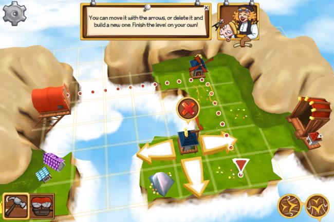 Kings Can Fly Review