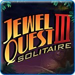 Jewel Quest Solitaire 3 Review