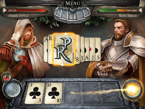 Poker Knight Review