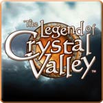 The Legend of Crystal Valley Preview