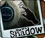 She is a Shadow Review