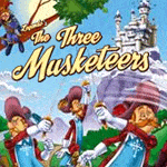 The Three Musketeers Review