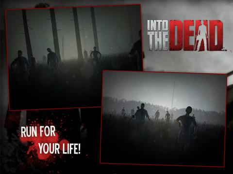 Into the Dead Review