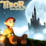 Tibor – Tale of a Kind Vampire Review