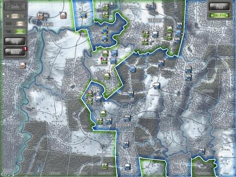 Battle of the Bulge Review