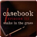 Casebook, Episode III – Snake in the Grass Review