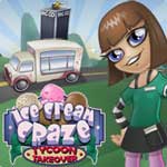Ice Cream Craze: Tycoon Takeover Review