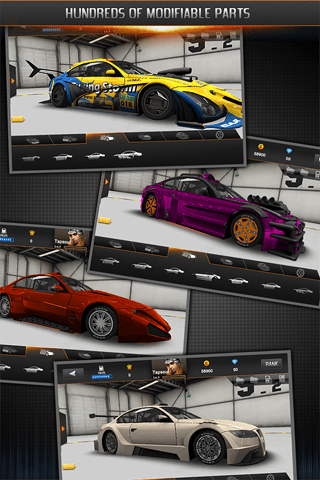Car Club: Live