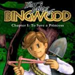 The Tales of Bingwood: To Save a Princess Review
