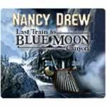Nancy Drew: Last Train to Blue Moon Canyon Review