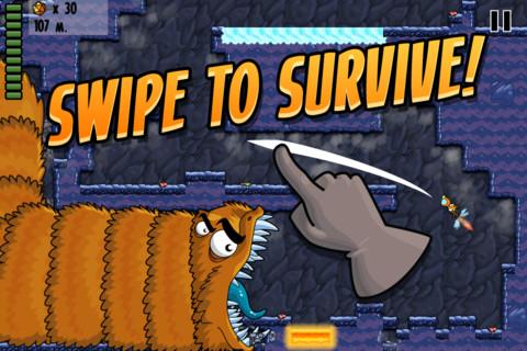 Worm Run Review