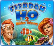 Fishdom H2O: Hidden Odyssey Review