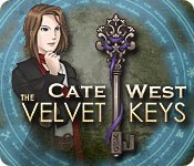 Cate West – The Velvet Keys Preview