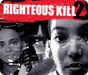 Righteous Kill 2: Revenge of the Poet Killer Review