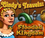 Cindy’s Travels: Flooded Kingdom Review