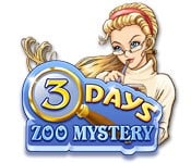 3 Days: Zoo Mystery Review