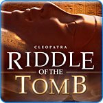 Cleopatra: Riddle of the Tomb Review