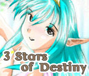 3 Stars of Destiny Review