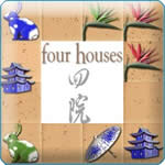 Four Houses Review