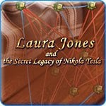 Laura Jones and the Secret Legacy of Nikola Tesla Review