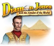 Diamon Jones: Amulet of the World Review