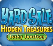 Yard Sale Hidden Treasures:  Lucky Junction Review