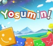 Yosumin! Review