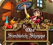 Ye Olde Sandwich Shoppe Review