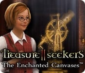 Treasure Seekers: The Enchanted Canvases Review