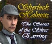 Sherlock Holmes: Secret of the Silver Earring Review